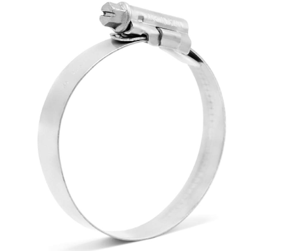 Schneckengewindeschelle Asfa-S 12mm