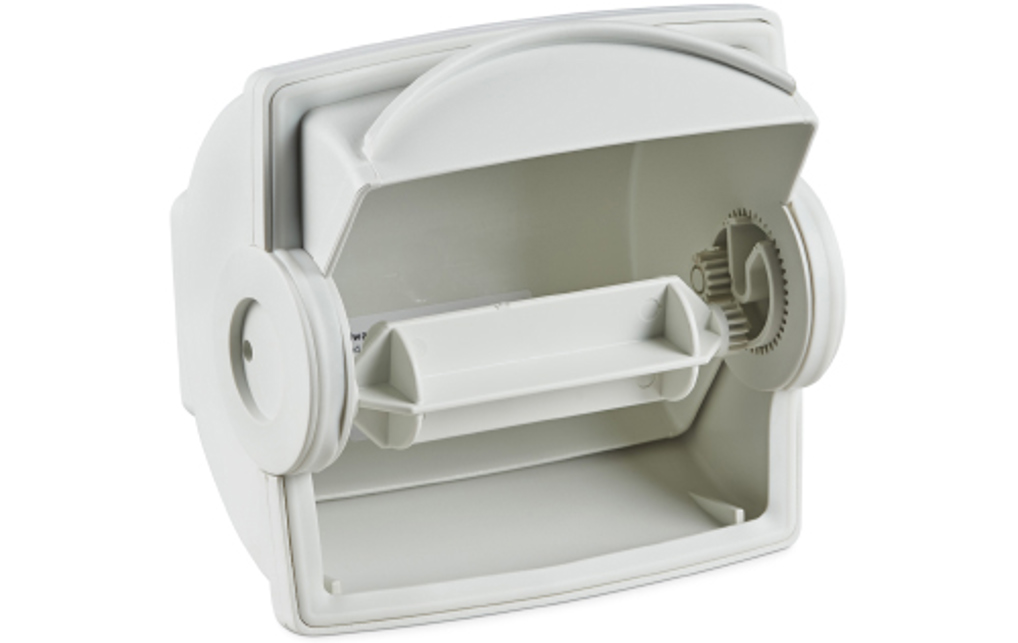 Toilettenpapierhalter Dryroll