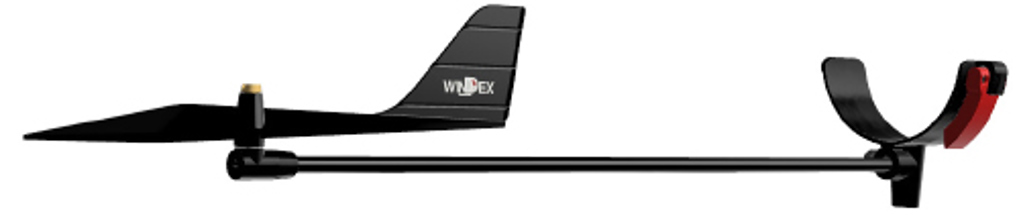 Windrichtungsanzeiger Windex 6