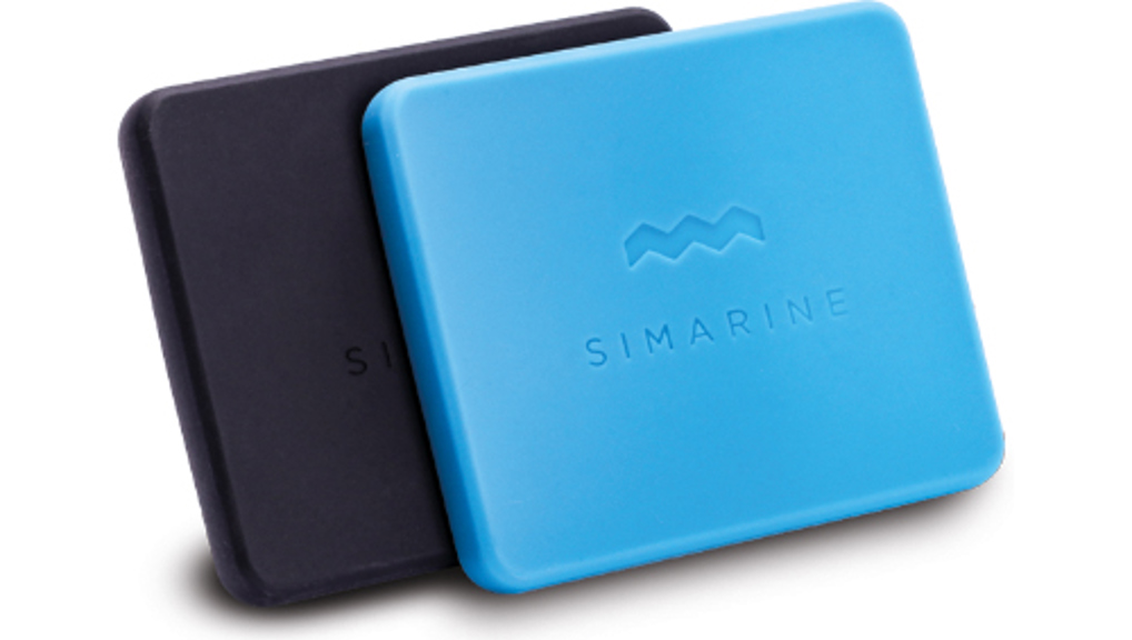 PICO Cover für Aufbaudisplay