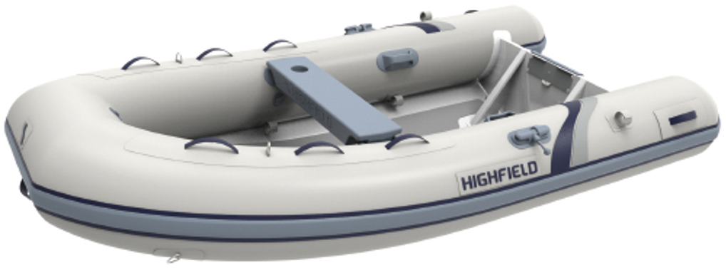 Schlauchboot Ultralite Rib