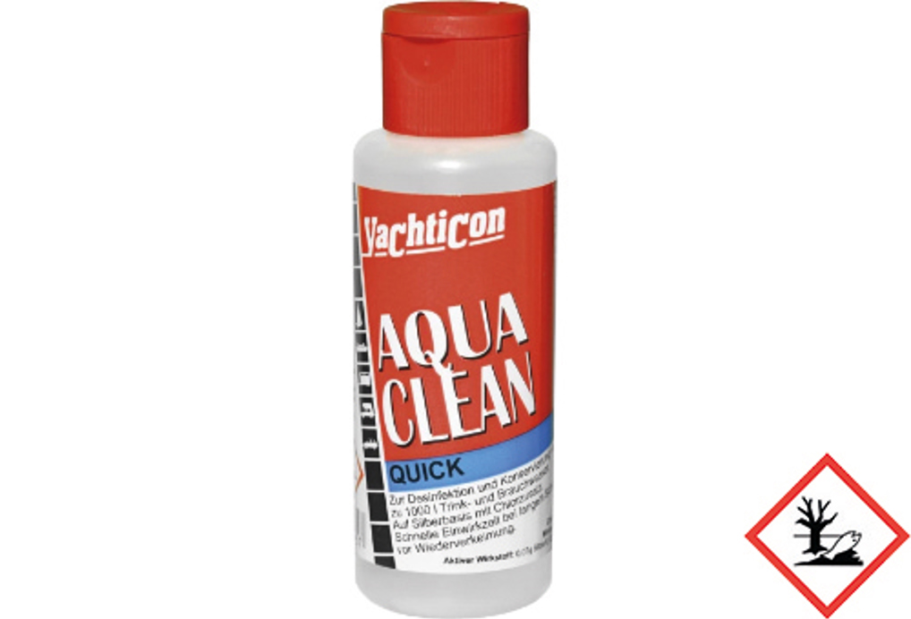 Aqua Clean Quick