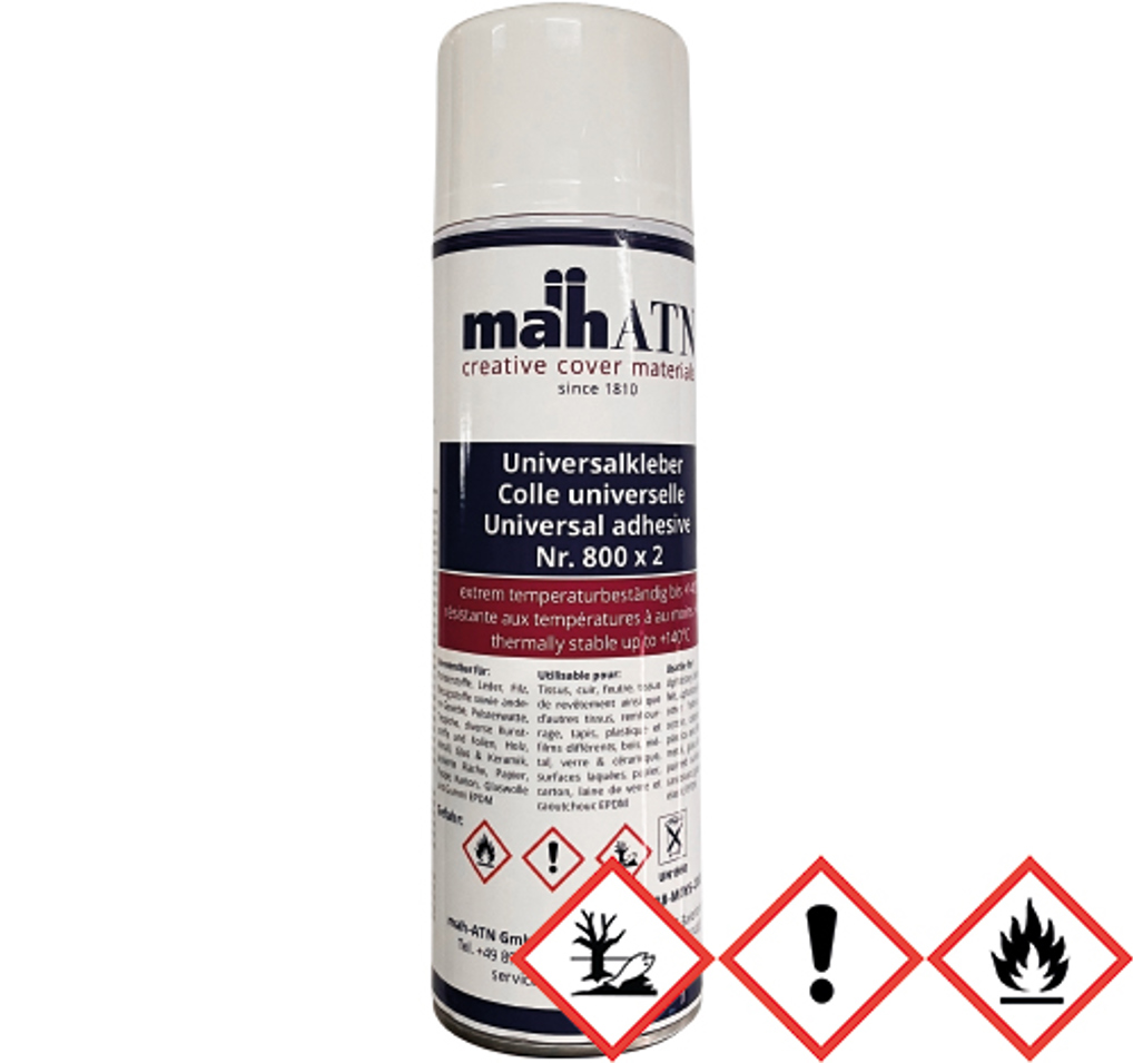 Universalsprühkleber