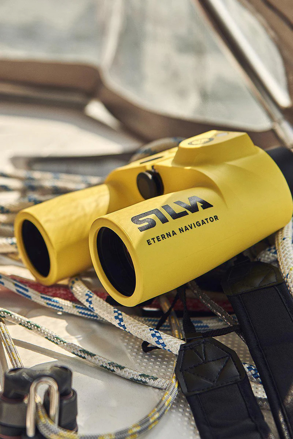 Silva Eterna Fernglas