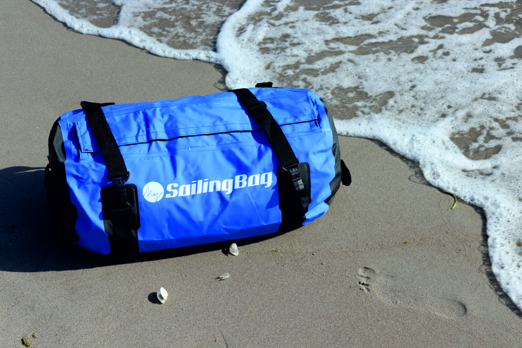 Wasserdichte Reisetasche