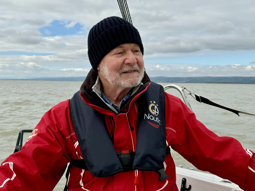 GA Nautic Rettungsweste