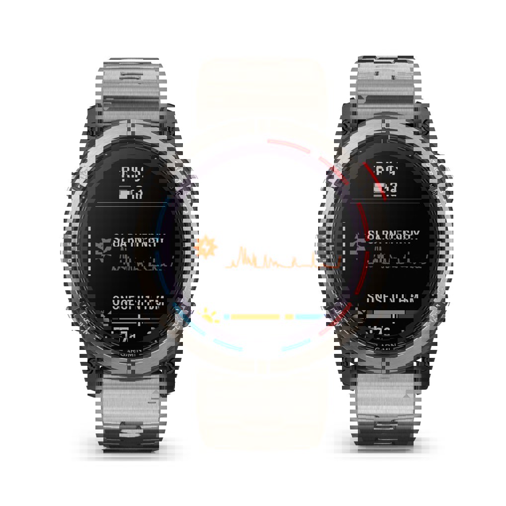 Garmin Quatix 7 Solar