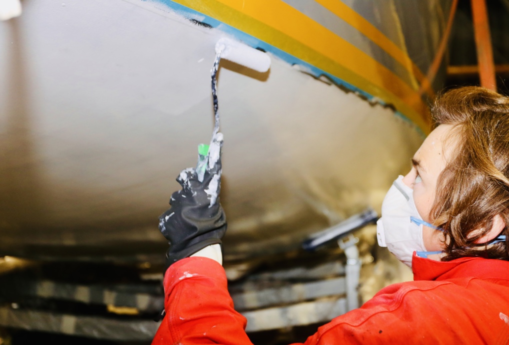 Antifouling FAQ