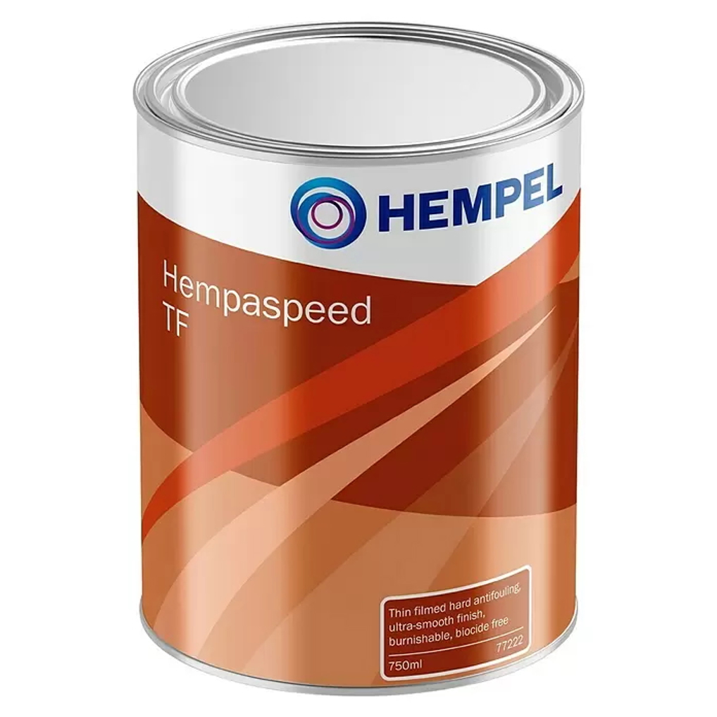 Hempaspeed