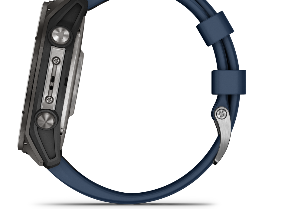 Garmin Quatix 8 Site (C) Garmin Deutschland Gmbh