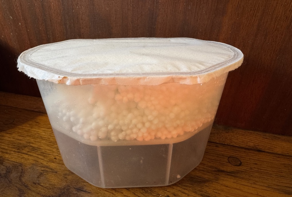 Sprenger Luftentfeuchter