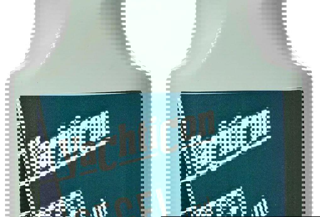 Yachticon Segel Und Gewebereiniger