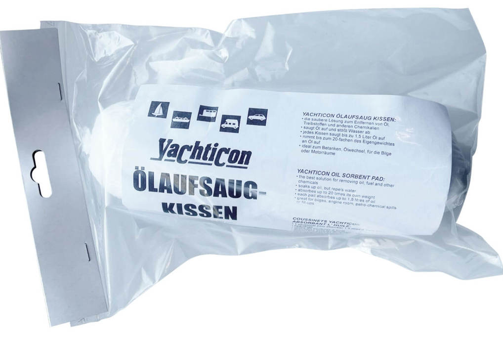 2. Ölkissen Yachticon