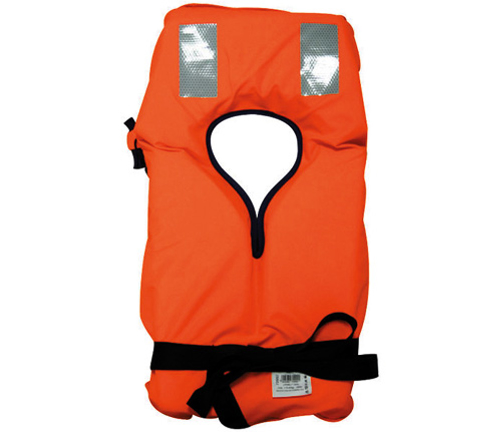 Rettungsweste Touring 100N