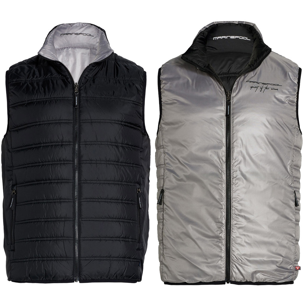 Lino Wendeweste Herren