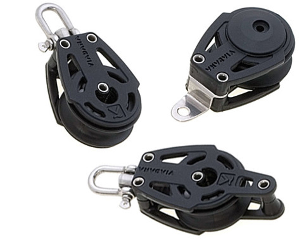 Viadana Block Einfach